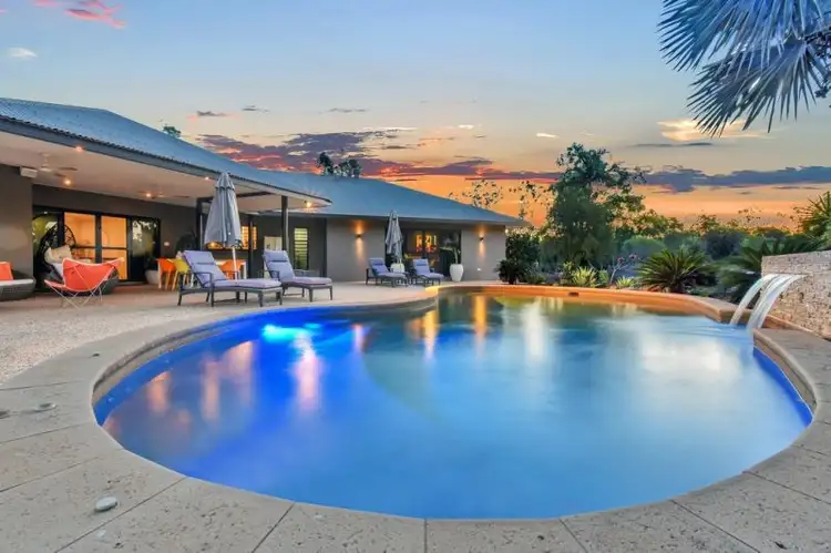 Third view of Homely rural property listing, 15 Benson Court, Knuckey Lagoon NT 828