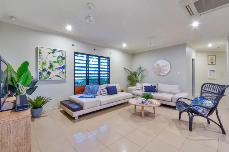 Fourth view of Homely rural property listing, 15 Benson Court, Knuckey Lagoon NT 828