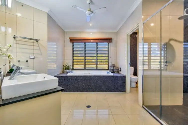 Fifth view of Homely rural property listing, 15 Benson Court, Knuckey Lagoon NT 828