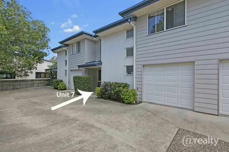 7/64 Station Road, Lawnton QLD 4501