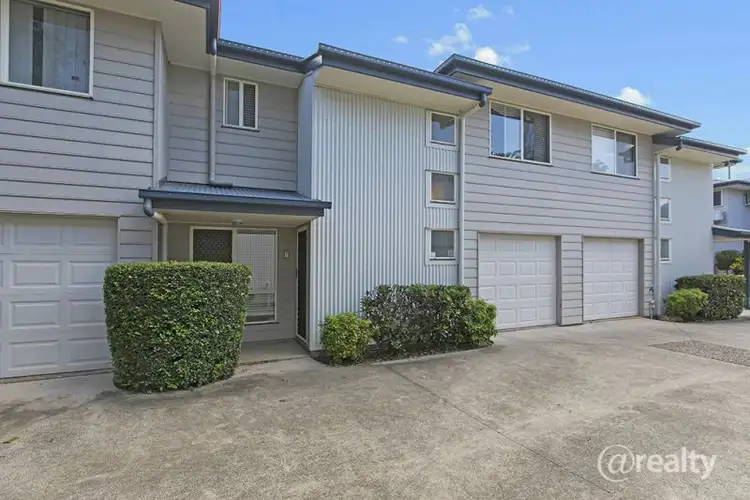 Second view of Homely townhouse listing, 7/64 Station Road, Lawnton QLD 4501