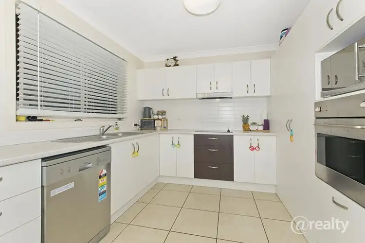 Third view of Homely townhouse listing, 7/64 Station Road, Lawnton QLD 4501