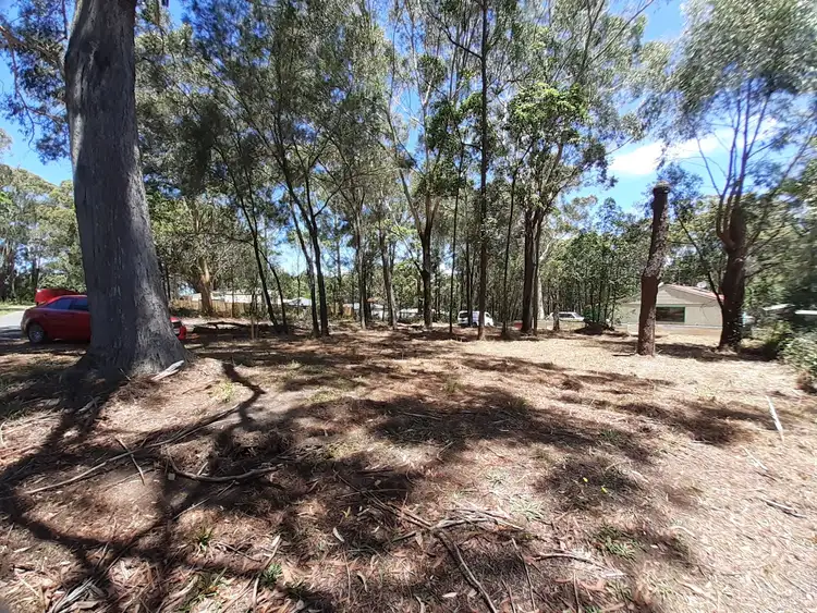 26 Harvey Street, Russell Island QLD 4184