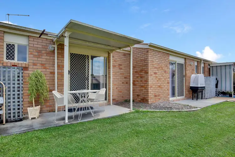 Third view of Homely villa listing, 39/135-145 Fryar Road, Eagleby QLD 4207