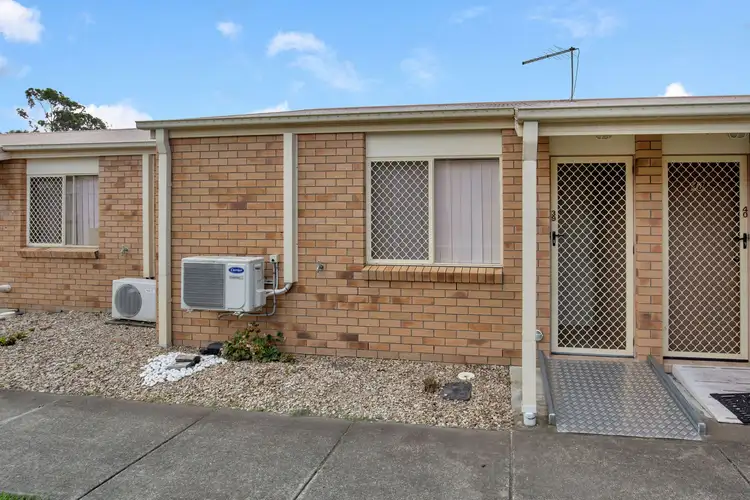 Seventh view of Homely villa listing, 39/135-145 Fryar Road, Eagleby QLD 4207
