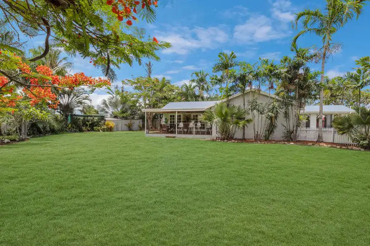 26 Hillview Road, Deeragun QLD 4818