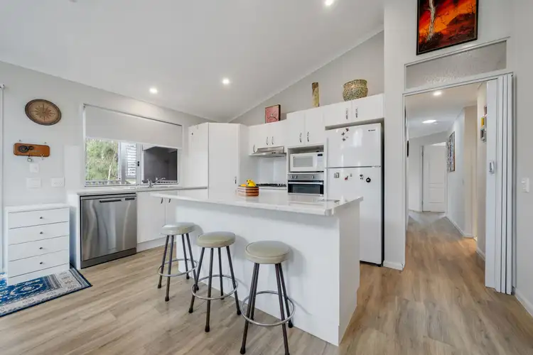 Second view of Homely villa listing, 11/1 Norman Street, Lake Conjola NSW 2539