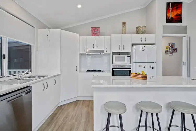 Third view of Homely villa listing, 11/1 Norman Street, Lake Conjola NSW 2539