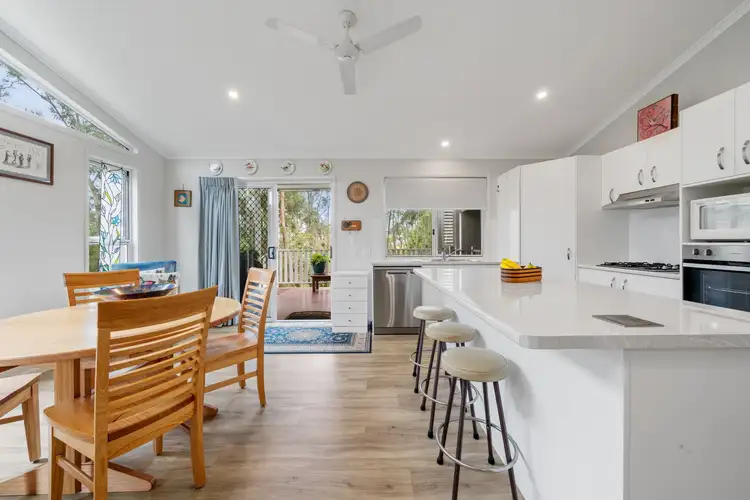 Fourth view of Homely villa listing, 11/1 Norman Street, Lake Conjola NSW 2539