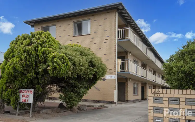 Main view of Homely unit listing, 11/46 Gladstone Road, Mile End SA 5031