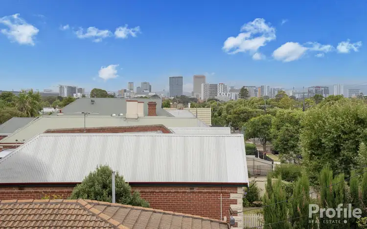 Second view of Homely unit listing, 11/46 Gladstone Road, Mile End SA 5031