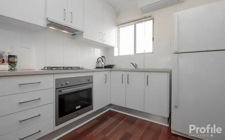 Third view of Homely unit listing, 11/46 Gladstone Road, Mile End SA 5031