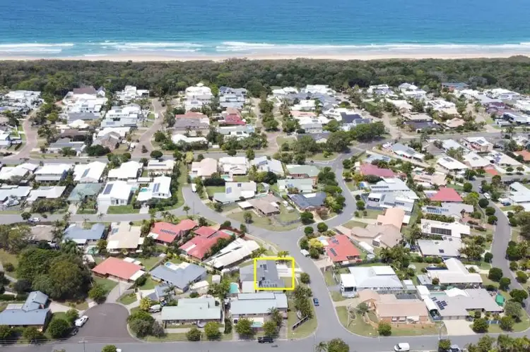 5 Camelia Street, Bokarina QLD 4575