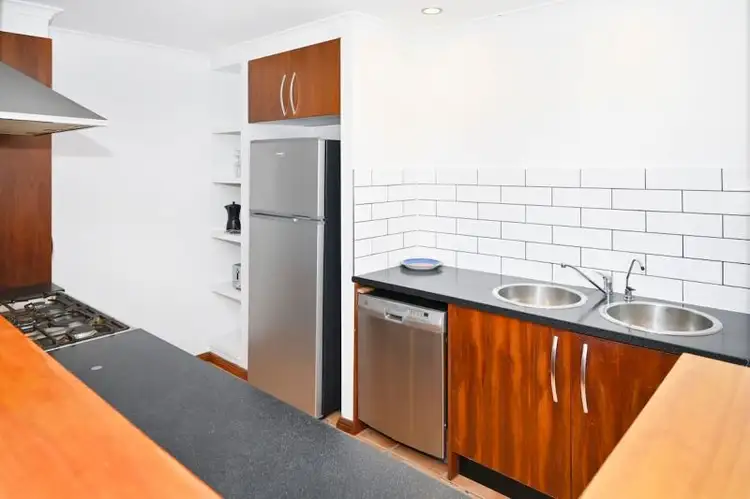 Fifth view of Homely semi-detached listing, 5 Camelia Street, Bokarina QLD 4575
