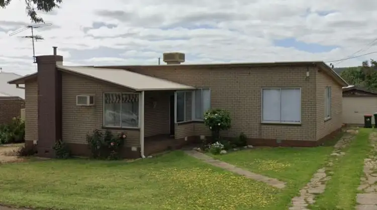 Address available on request