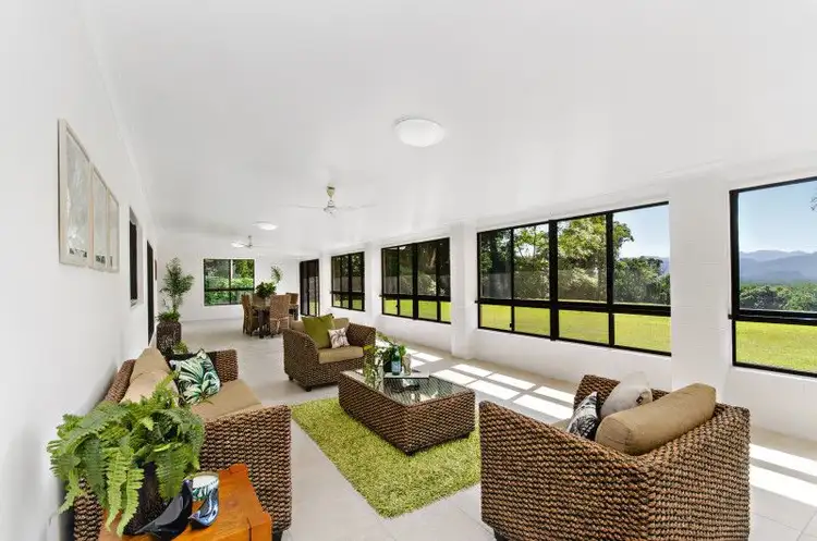 Fourth view of Homely rural property listing, Lot 7 Bruce Highway, Rungoo QLD 4849