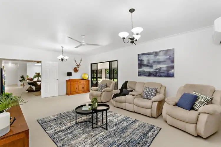 Seventh view of Homely rural property listing, Lot 7 Bruce Highway, Rungoo QLD 4849