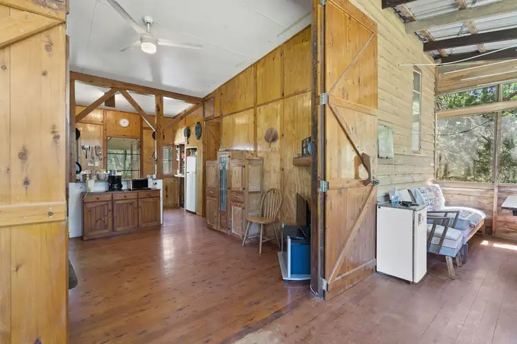 Second view of Homely house listing, 38 Fiji Street, Russell Island QLD 4184