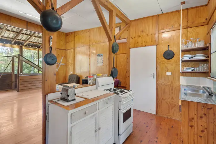 Third view of Homely house listing, 38 Fiji Street, Russell Island QLD 4184