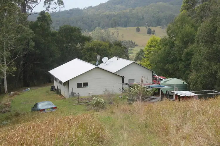 1198 Missabotti Road, Missabotti NSW 2449