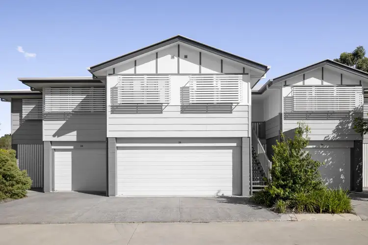 Main view of Homely apartment listing, 4/1 Able Street, Sadliers Crossing QLD 4305