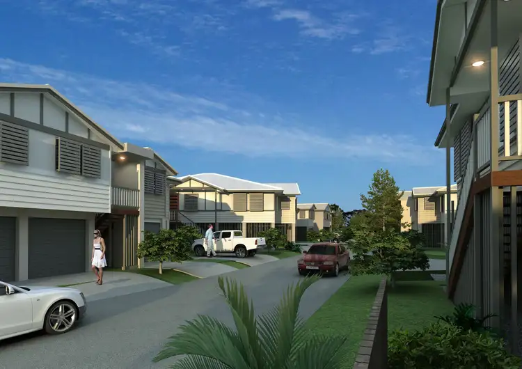 Fifth view of Homely apartment listing, 4/1 Able Street, Sadliers Crossing QLD 4305