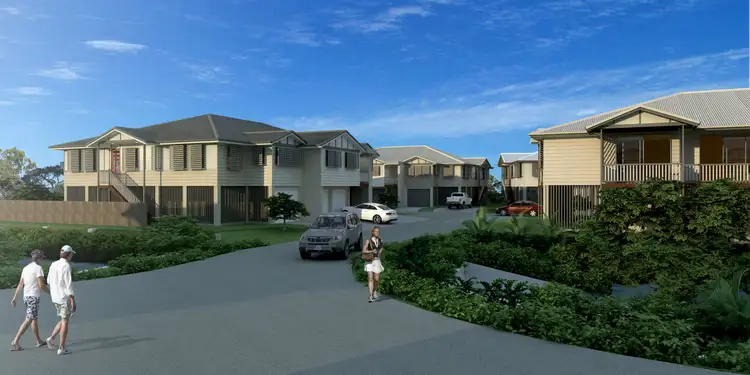 Sixth view of Homely apartment listing, 4/1 Able Street, Sadliers Crossing QLD 4305