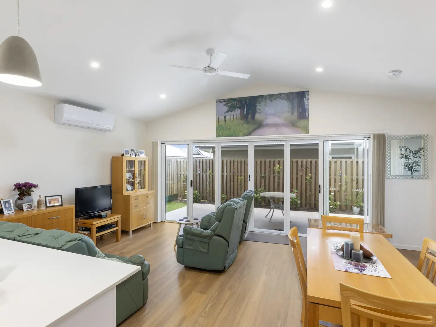 Main view of Homely retirement listing, 172/41 Radke Road, Bethania QLD 4205