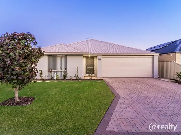 62 Arawatta Loop, Madora Bay WA 6210