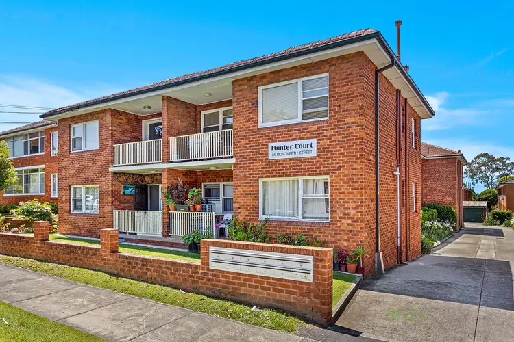 10/35 Monomeeth Street, Bexley NSW 2207