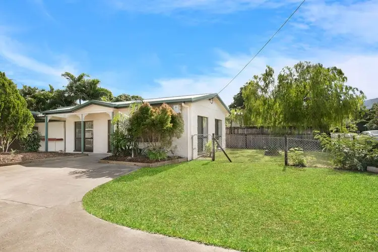 Main view of Homely house listing, 1/27 Mann Street, Edmonton QLD 4869