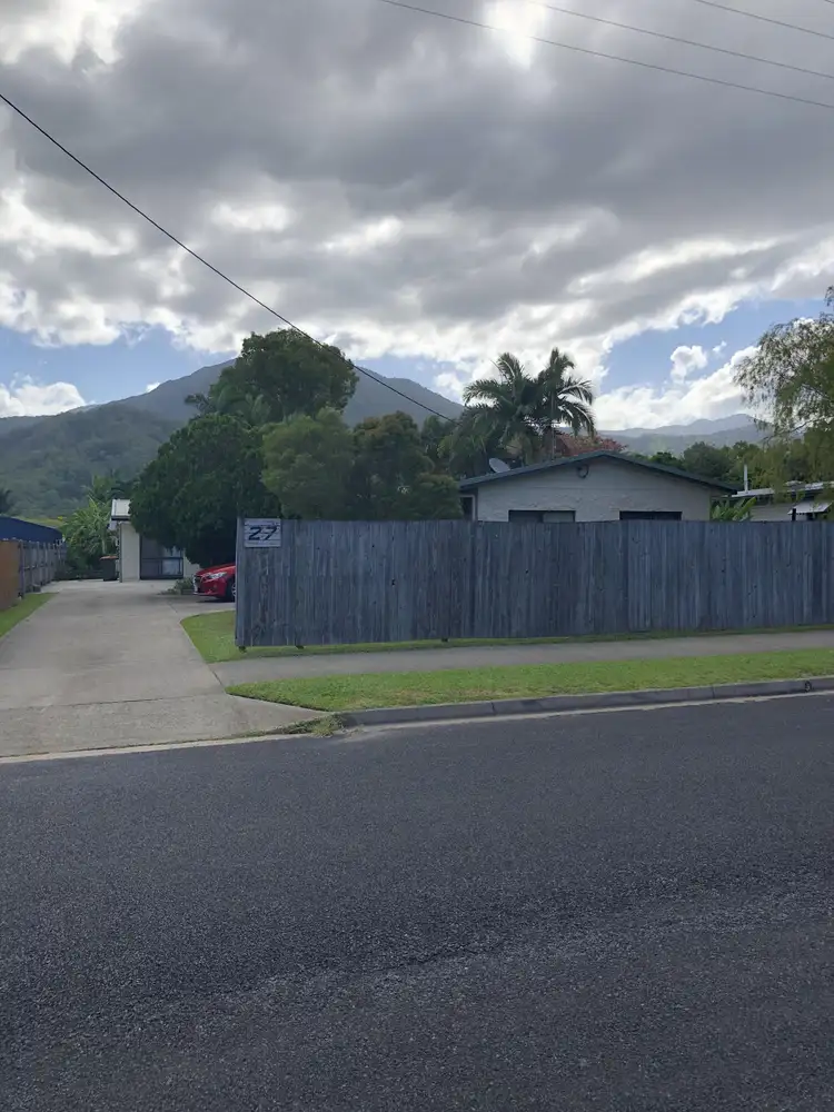 Third view of Homely house listing, 1/27 Mann Street, Edmonton QLD 4869