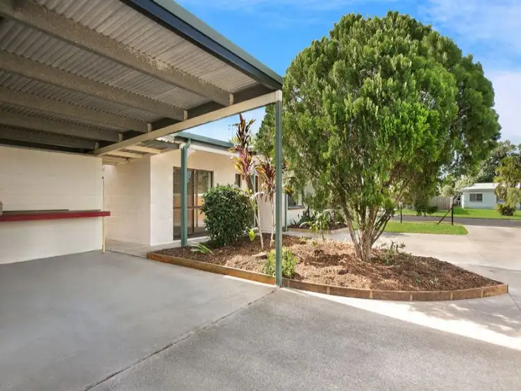 Fourth view of Homely house listing, 1/27 Mann Street, Edmonton QLD 4869