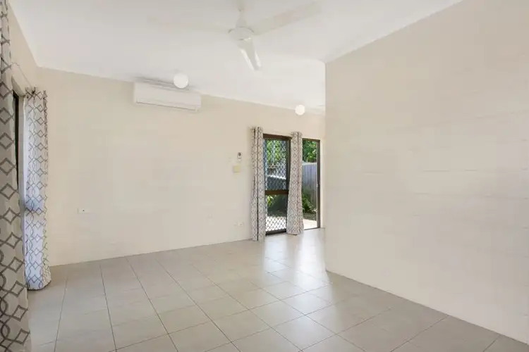 Fifth view of Homely house listing, 1/27 Mann Street, Edmonton QLD 4869