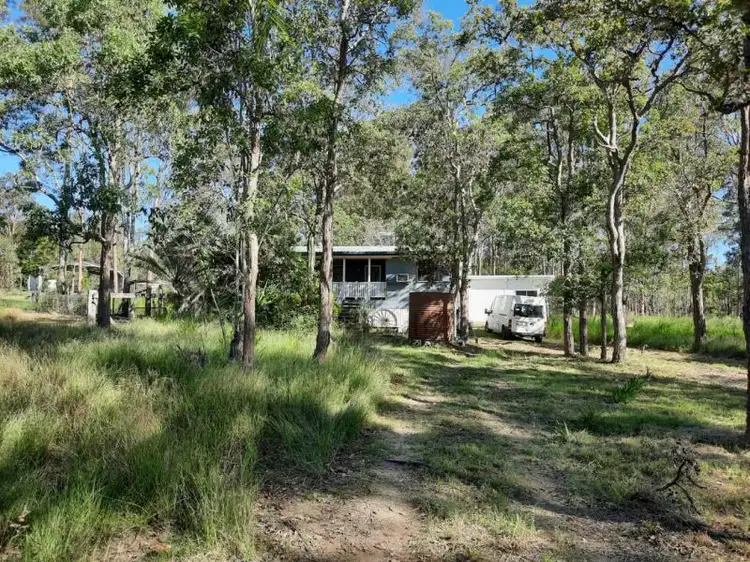 Main view of Homely rural property listing, 79 Pine Crescent, Esk QLD 4312