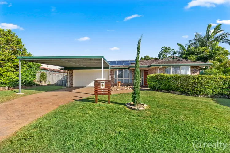 Main view of Homely house listing, 26 Tulipwood Drive, Tinana QLD 4650
