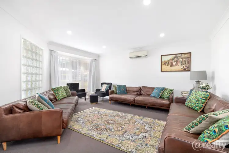 Second view of Homely house listing, 26 Tulipwood Drive, Tinana QLD 4650