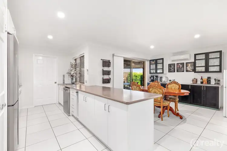 Third view of Homely house listing, 26 Tulipwood Drive, Tinana QLD 4650