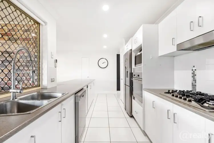 Fourth view of Homely house listing, 26 Tulipwood Drive, Tinana QLD 4650