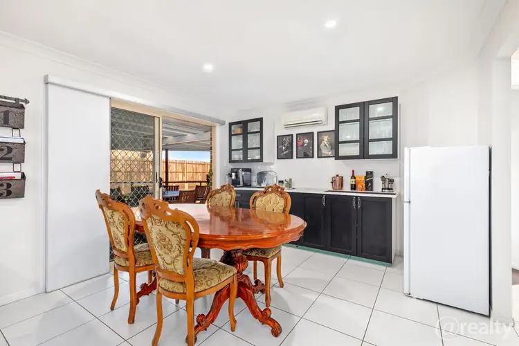 Fifth view of Homely house listing, 26 Tulipwood Drive, Tinana QLD 4650
