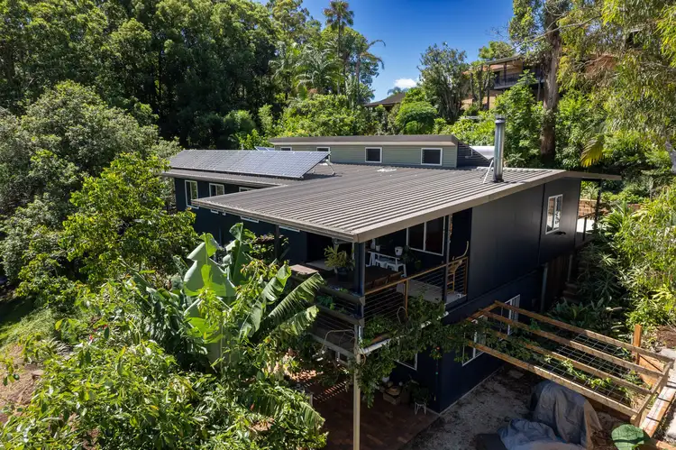 Second view of Homely house listing, 20 Greenhills Drive, Goonellabah NSW 2480