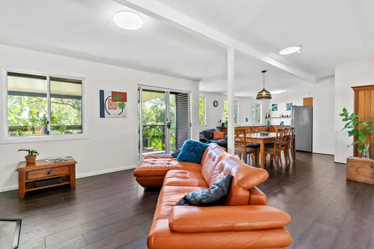 Fifth view of Homely house listing, 20 Greenhills Drive, Goonellabah NSW 2480