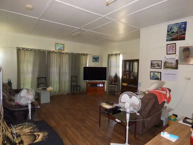 Fourth view of Homely house listing, 10 Moore St, Dirranbandi QLD 4486