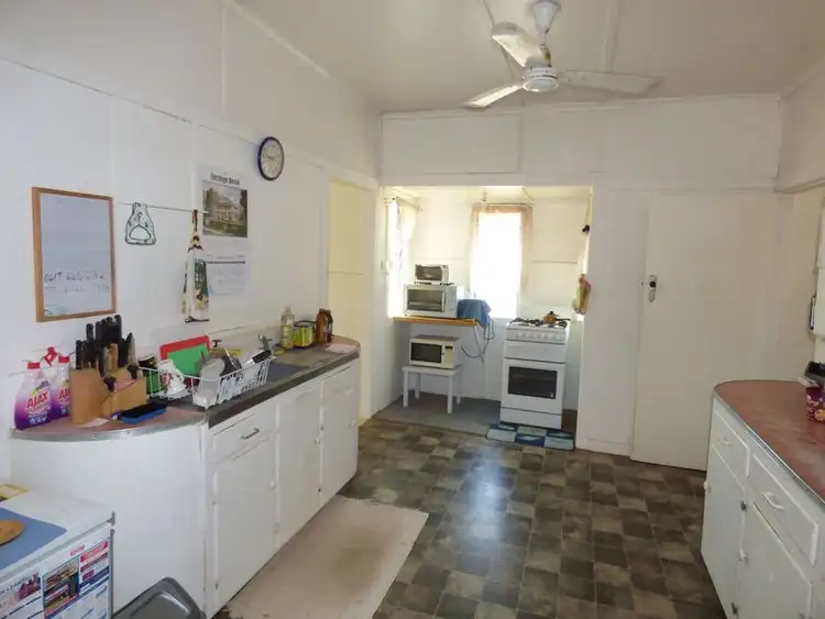 Fifth view of Homely house listing, 10 Moore St, Dirranbandi QLD 4486