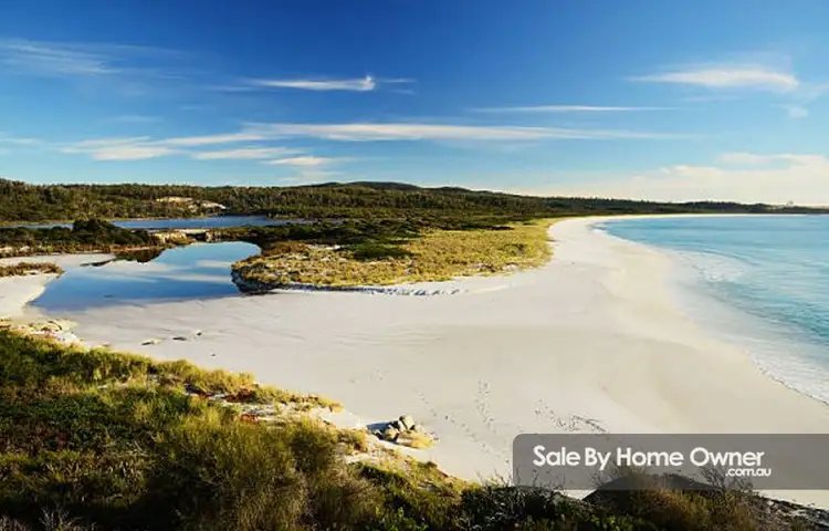 Lot 1 Tasman Highway, Scamander TAS 7215