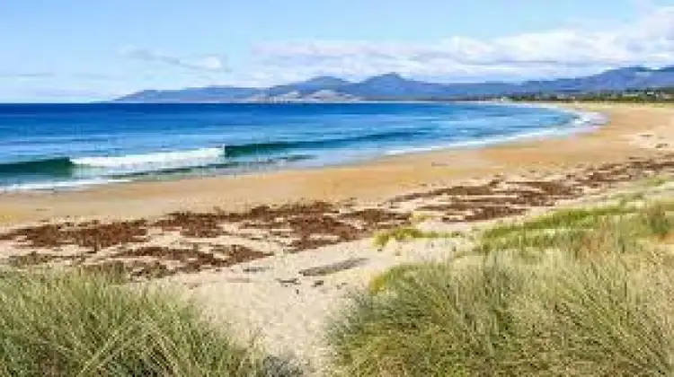 Second view of Homely land listing, Lot 1 Tasman Highway, Scamander TAS 7215