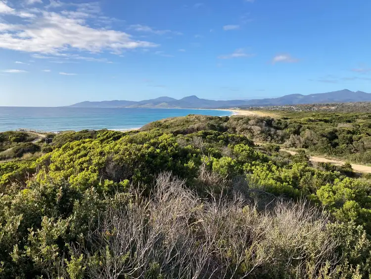 Seventh view of Homely land listing, Lot 1 Tasman Highway, Scamander TAS 7215