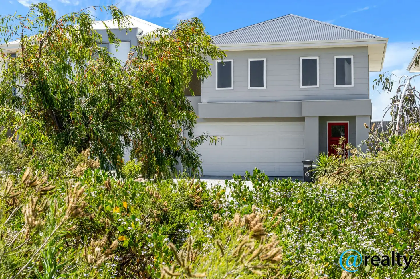 Main view of Homely house listing, 8 Musa Way, Clarkson WA 6030