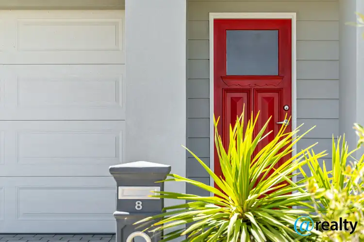 Third view of Homely house listing, 8 Musa Way, Clarkson WA 6030
