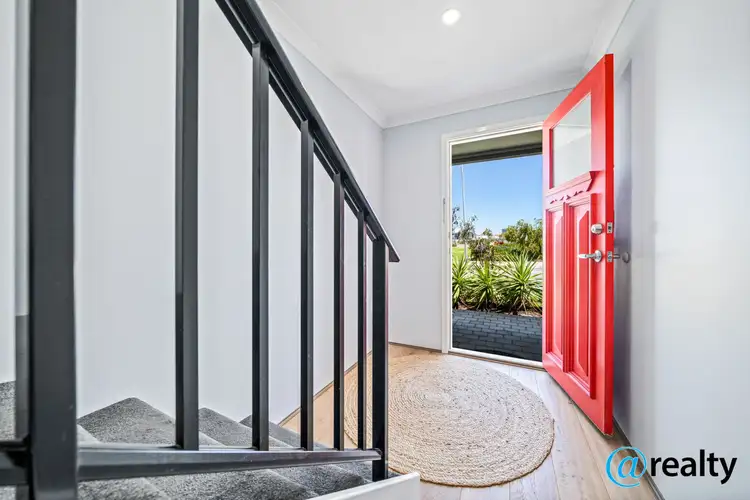 Fifth view of Homely house listing, 8 Musa Way, Clarkson WA 6030